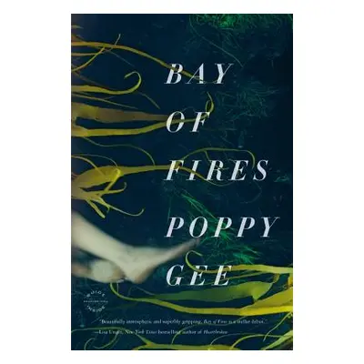 "Bay of Fires" - "" ("Gee Poppy")