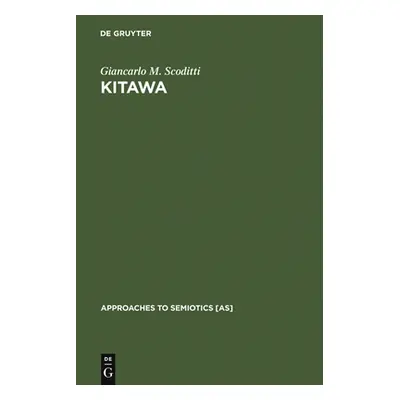 "Kitawa: A Linguistic and Aesthetic Analysis of Visual Art in Melanesia" - "" ("Scoditti Giancar