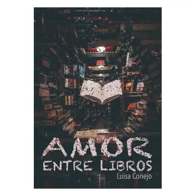 "Amor entre libros" - "" ("Conejo Luisa")