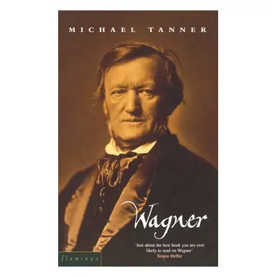 Wagner (Tanner Michael)