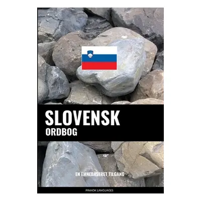 "Slovensk ordbog: En emnebaseret tilgang" - "" ("Languages Pinhok")