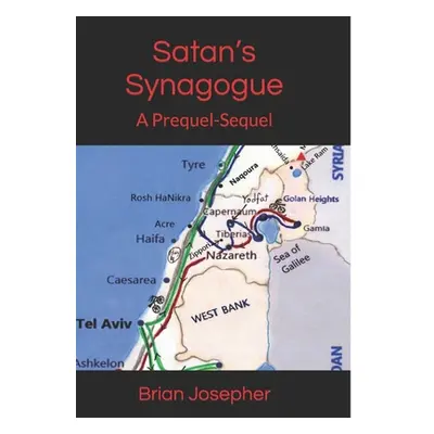 "Satan's Synagogue" - "" ("Josepher Brian")