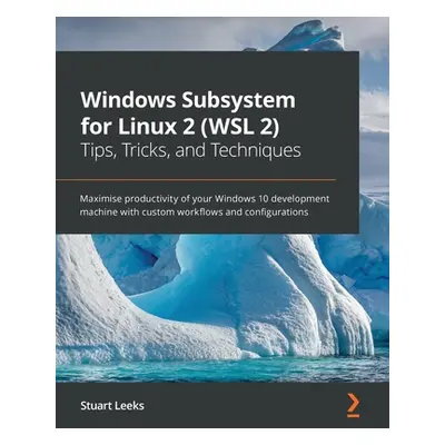 "Windows Subsystem for Linux 2