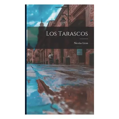 "Los Tarascos" - "" ("Lon Nicolas")