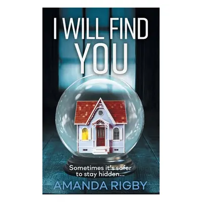 "I Will Find You" - "" ("Rigby Amanda")