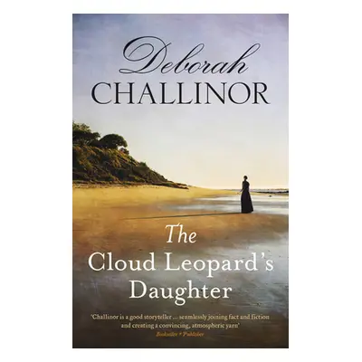 "Cloud Leopards Daughter" - "" ("Challinor Deborah")