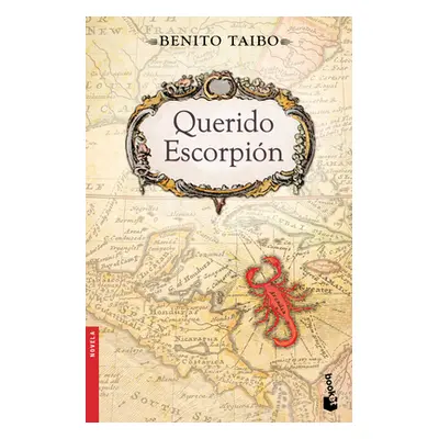 "Querido Escorpin" - "" ("Taibo Benito")