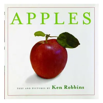 "Apples" - "" ("Robbins Ken")