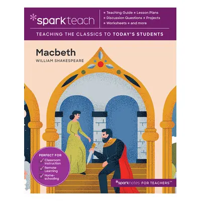 "Sparkteach: Macbeth, 11" - "" ("Sparknotes")