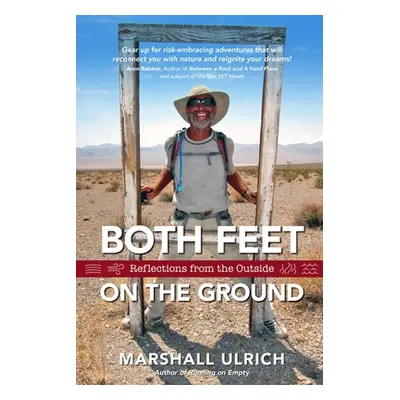 "Both Feet on the Ground: Reflections from the Outside" - "" ("Ulrich Marshall")