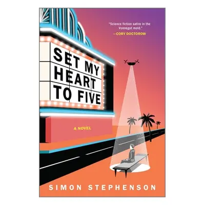 "Set My Heart to Five" - "" ("Stephenson Simon")