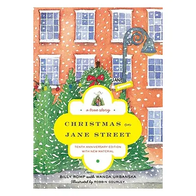 "Christmas on Jane Street: A True Story" - "" ("Romp Billy")