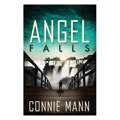 "Angel Falls" - "" ("Mann Connie")