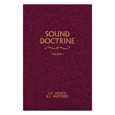 "Sound Doctrine Vol. 1" - "" ("Nichol C. R.")