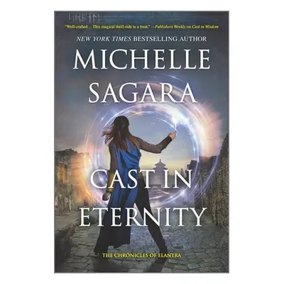 "Cast in Eternity" - "" ("Sagara Michelle")