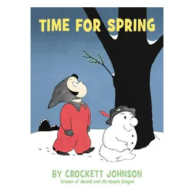 "Time for Spring" - "" ("Johnson Crockett")