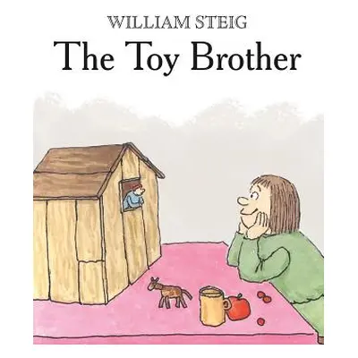 "The Toy Brother" - "" ("Steig William")