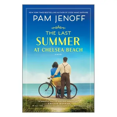 "The Last Summer at Chelsea Beach" - "" ("Jenoff Pam")