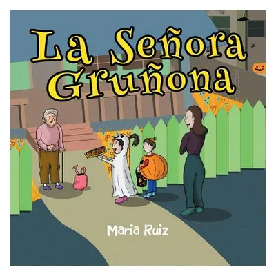 "La Seora Gruona" - "" ("Ruiz Maria")