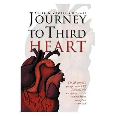 "Journey to Third Heart" - "" ("Cliff")