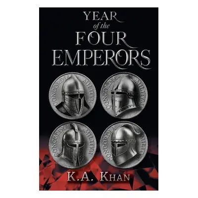 "Year of the Four Emperors" - "" ("Khan K. A.")