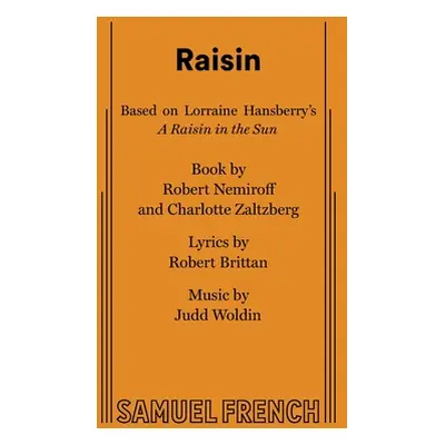 "Raisin" - "" ("Woldin Judd")