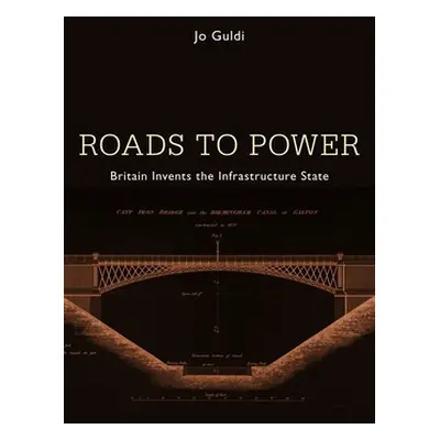 "Roads to Power" - "" ("Guldi Jo")