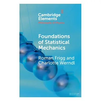 "Foundations of Statistical Mechanics" - "" ("Frigg Roman")