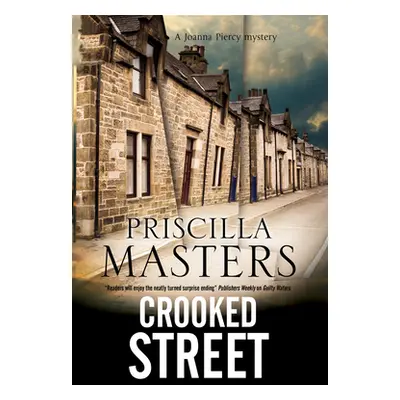 "Crooked Streets" - "" ("Masters Priscilla")