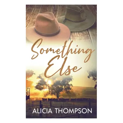 "Something Else" - "" ("Thompson Alicia")