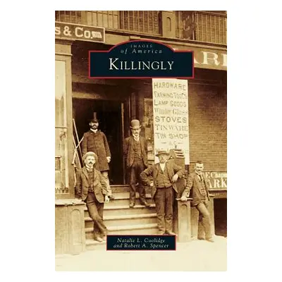 "Killingly" - "" ("Coolidge Natalie L.")