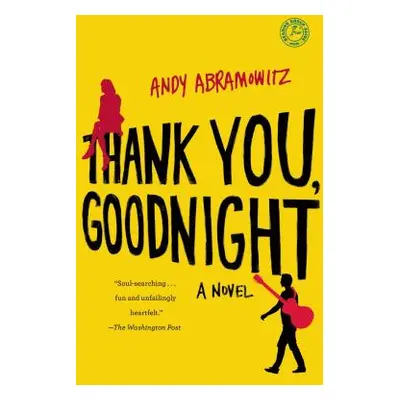 "Thank You, Goodnight" - "" ("Abramowitz Andy")