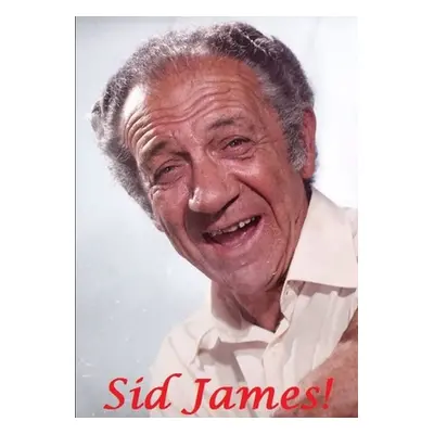 "Sid James" - "" ("Lime Harry")