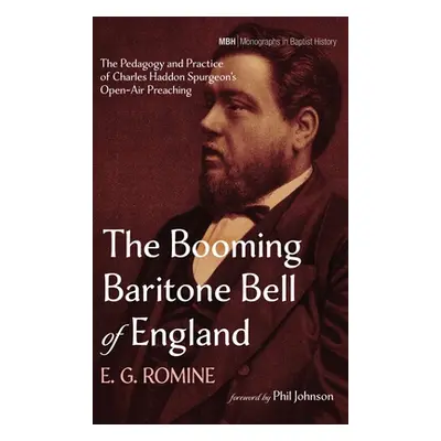 "The Booming Baritone Bell of England" - "" ("Romine E. G.")