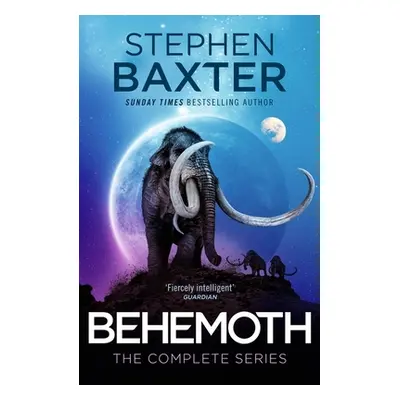 "Behemoth" - "Silverhair, Long Tusk, Icebones" ("Baxter Stephen")