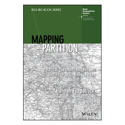 "Mapping Partition" - "" ("Fitzpatrick Hannah")