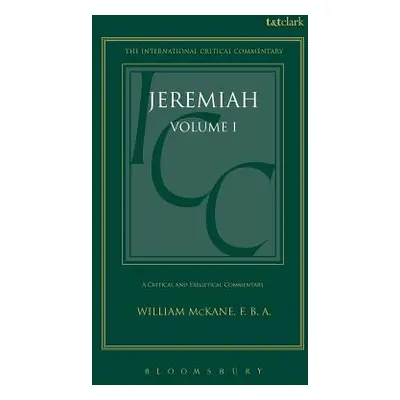 "Jeremiah (ICC)" - "" ("McKane William")