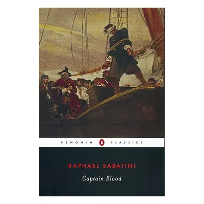 "Captain Blood" - "" ("Sabatini Rafael")