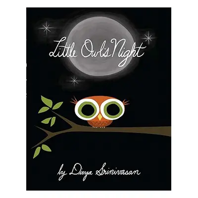 "Little Owl's Night" - "" ("Srinivasan Divya")