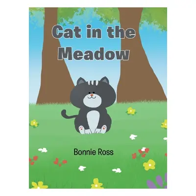 "Cat in the Meadow" - "" ("Ross Bonnie")