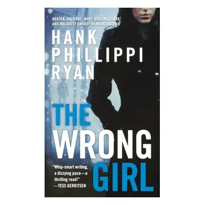 "The Wrong Girl" - "" ("Ryan Hank Phillippi")