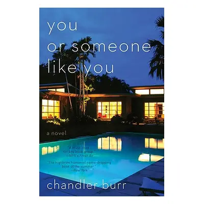 "You or Someone Like You" - "" ("Burr Chandler")