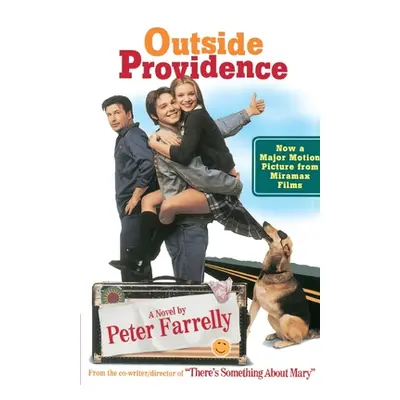 "Outside Providence" - "" ("Farrelly Peter")