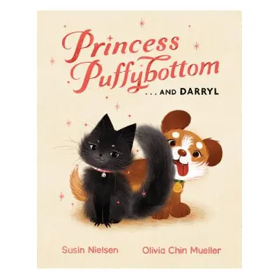 "Princess Puffybottom . . . and Darryl" - "" ("Nielsen Susin")