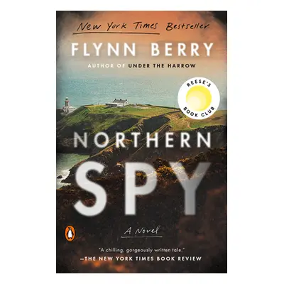 "Northern Spy" - "" ("Berry Flynn")