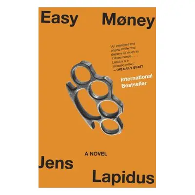 "Easy Money" - "" ("Lapidus Jens")