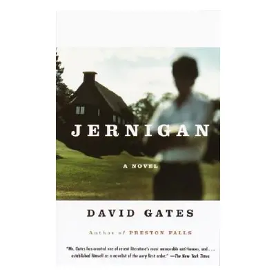 "Jernigan" - "" ("Gates David")