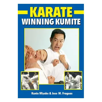 "Winning Kumite" - "" ("Miyake Kunio")