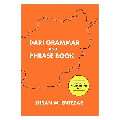 "Dari Grammar and Phrase Book" - "" ("Entezar Ehsan M.")