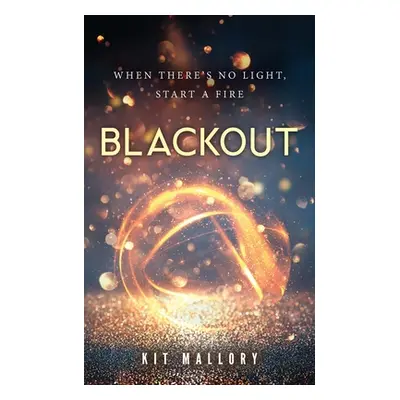 "Blackout" - "" ("Mallory Kit")